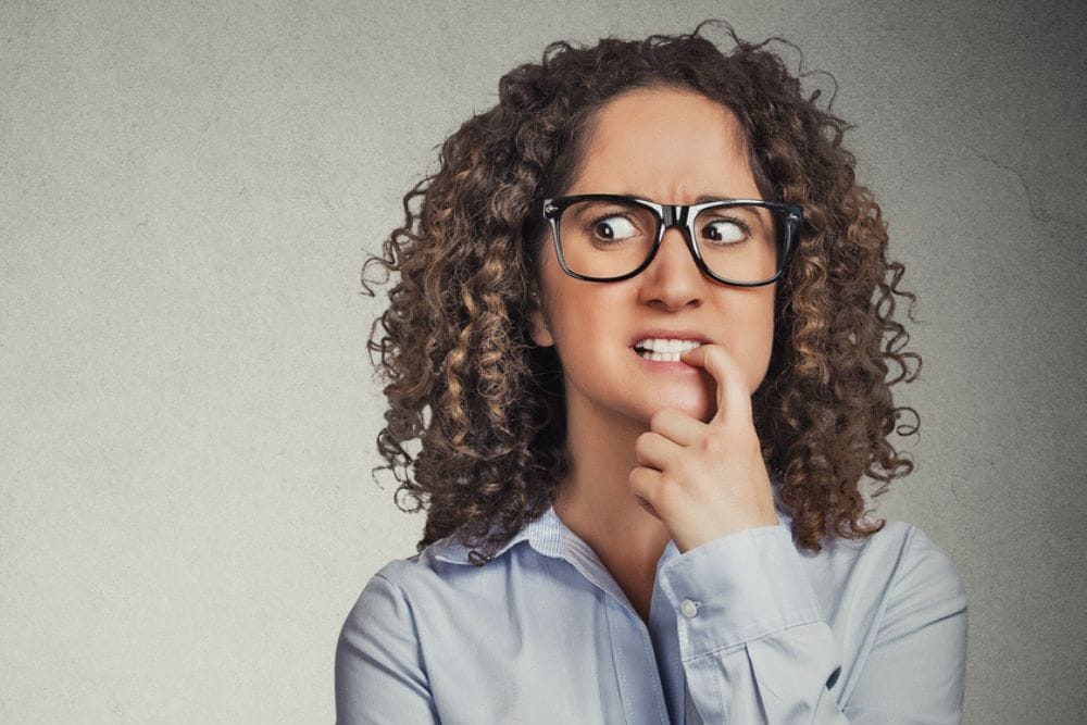 What Does It Mean to Be Neurotic?