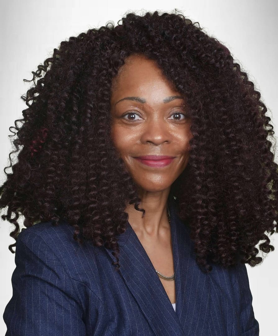 Tracie Johnson-Wagner