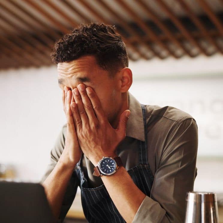 Why Do I Self-Sabotage? Breaking the Cycle of Getting in Your Own Way