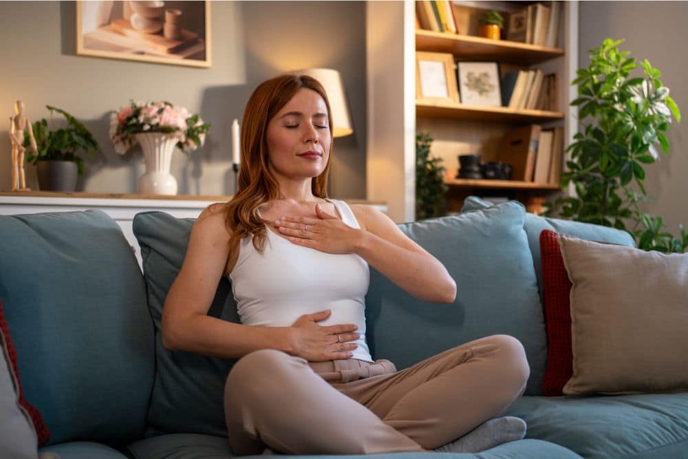 Cortisol Detox: Can You Really Cleanse Stress Hormones from Your Body?