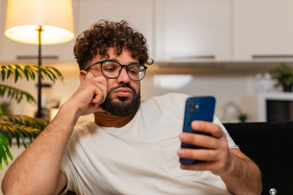 Doom Scrolling: How It's Quietly Wrecking Your Mental Health
