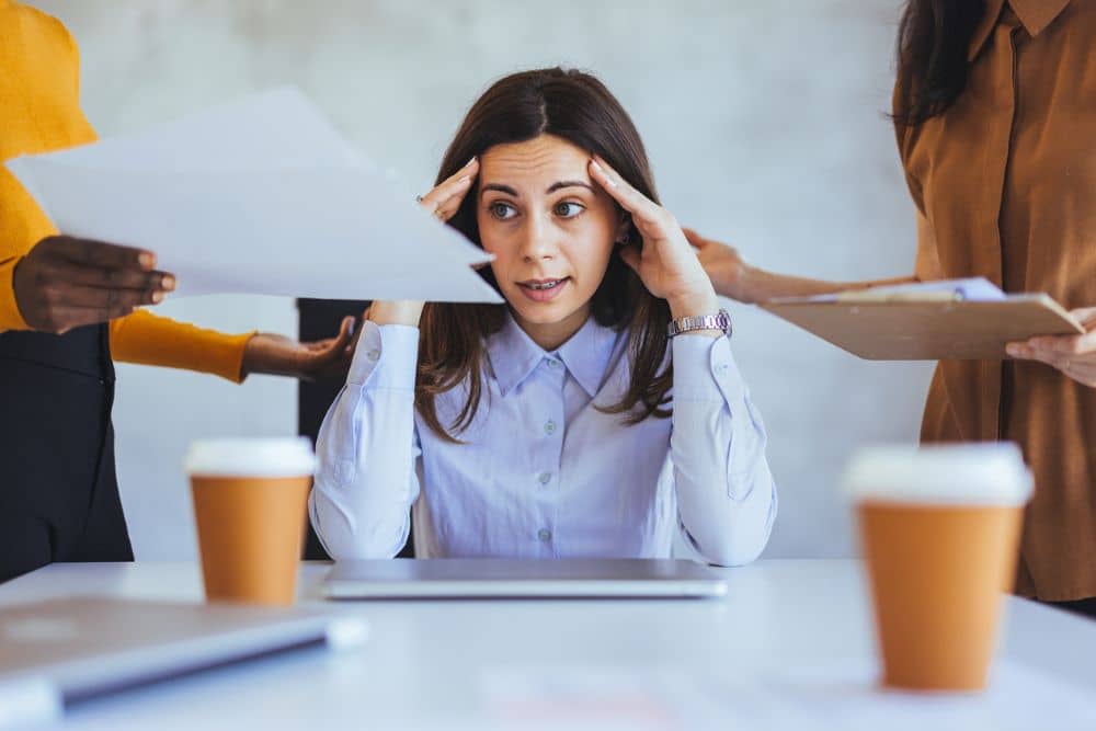 Analysis Paralysis: Tips To Stop Overthinking And Start Deciding