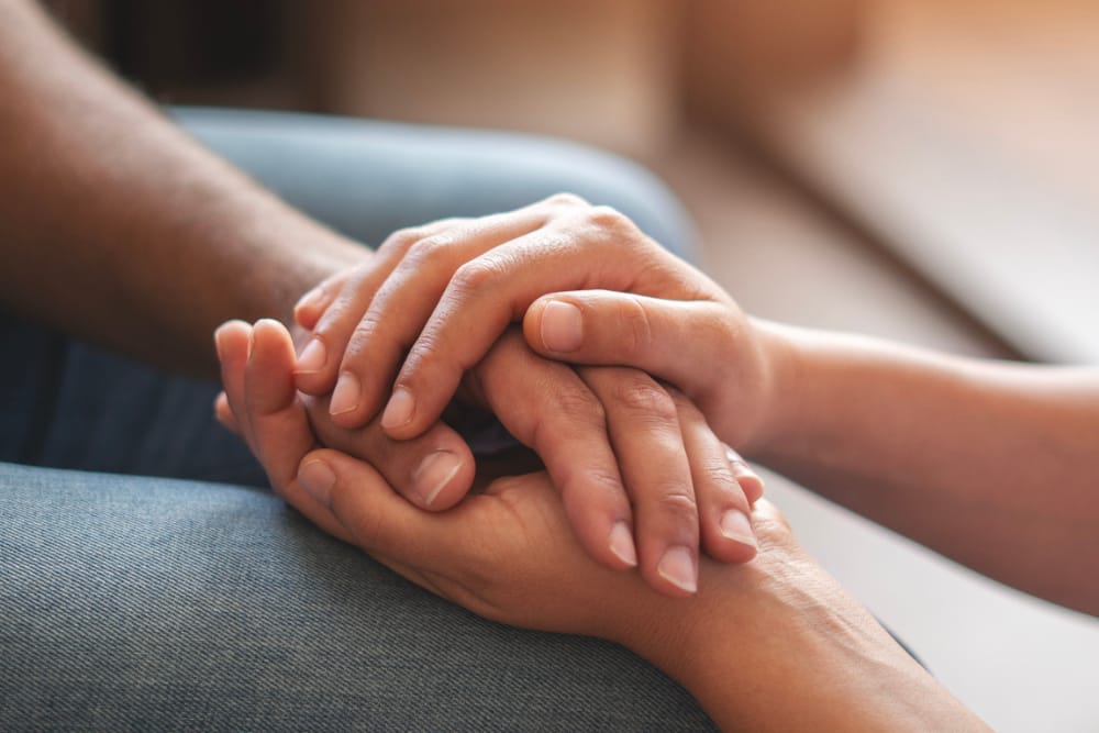 Empathy vs Sympathy: Types of Emotional Support