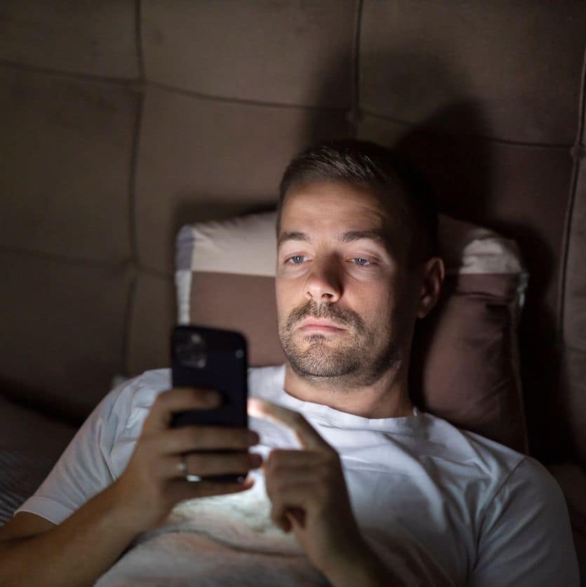 Doom Scrolling: How It's Quietly Wrecking Your Mental Health