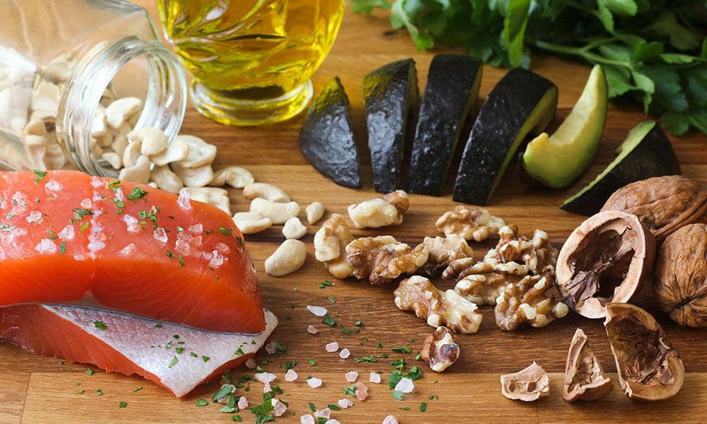 Healthy Food