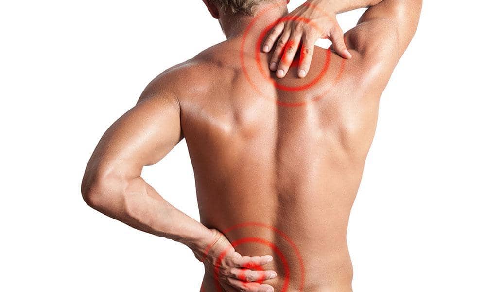 Upper-and-lower-back-pain