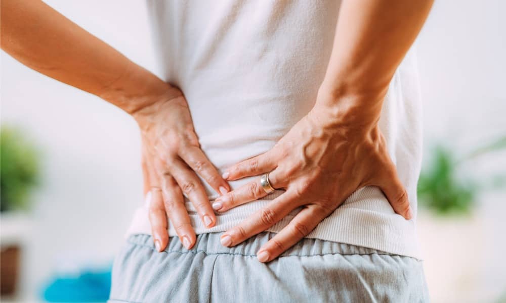 4 Tips for Naturally Relieving Sciatica Pain - Body of Beverly