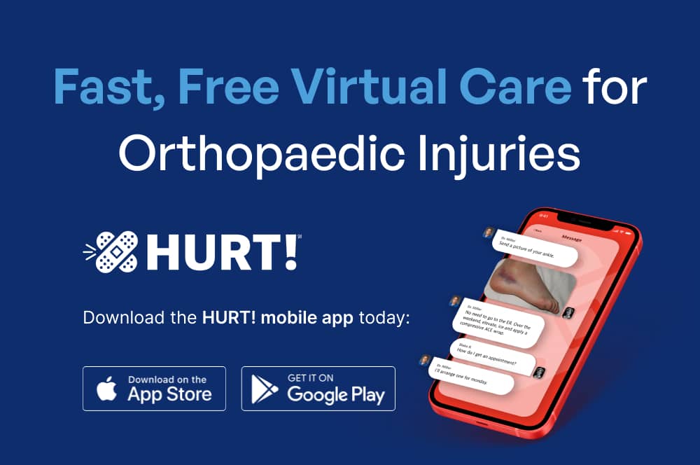 the-orthopaedic-institute-offers-free-fast-virtual-care-through-the-hurt-app