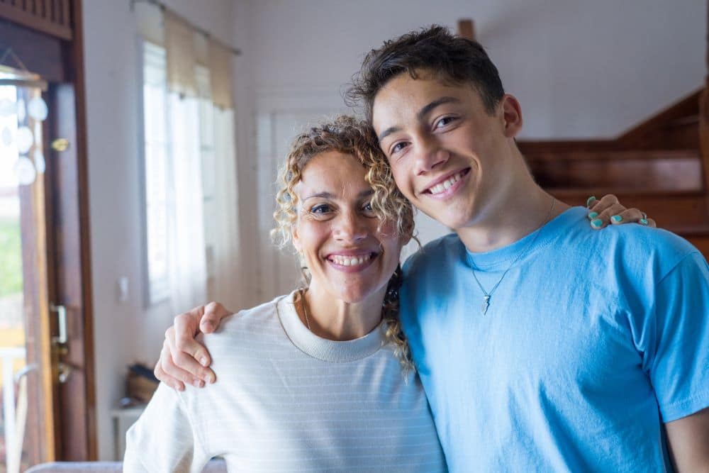 Enmeshment: Signs You Might Be Stuck In Unhealthy Family Dynamics