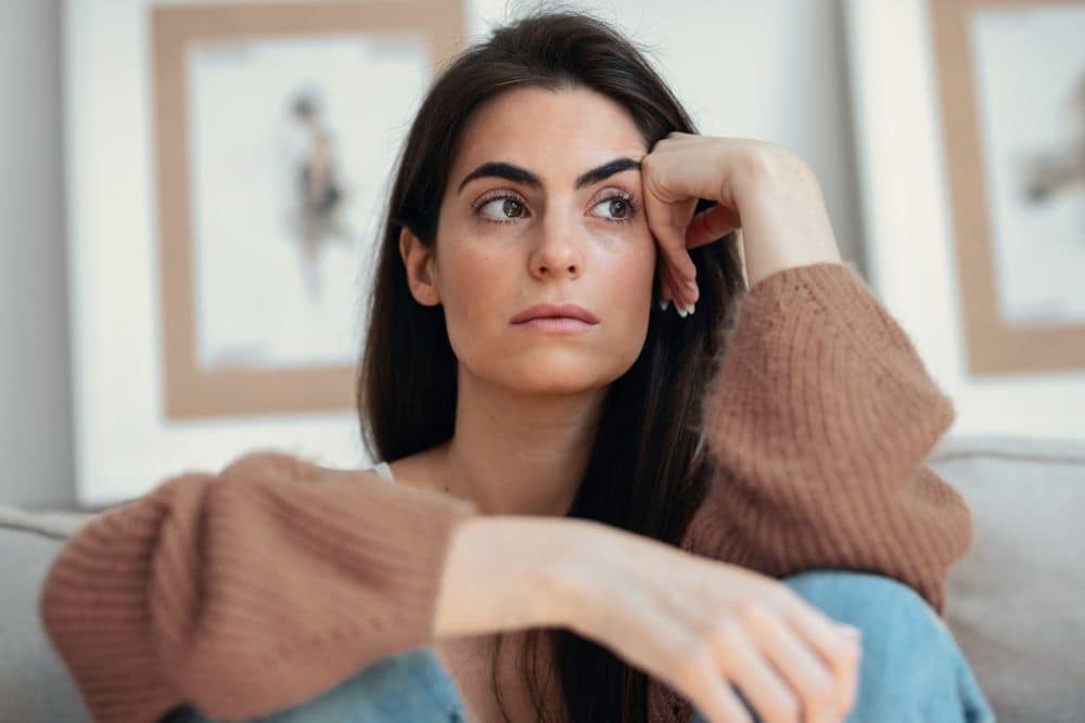 Feeling Overstimulated How To Find Peace