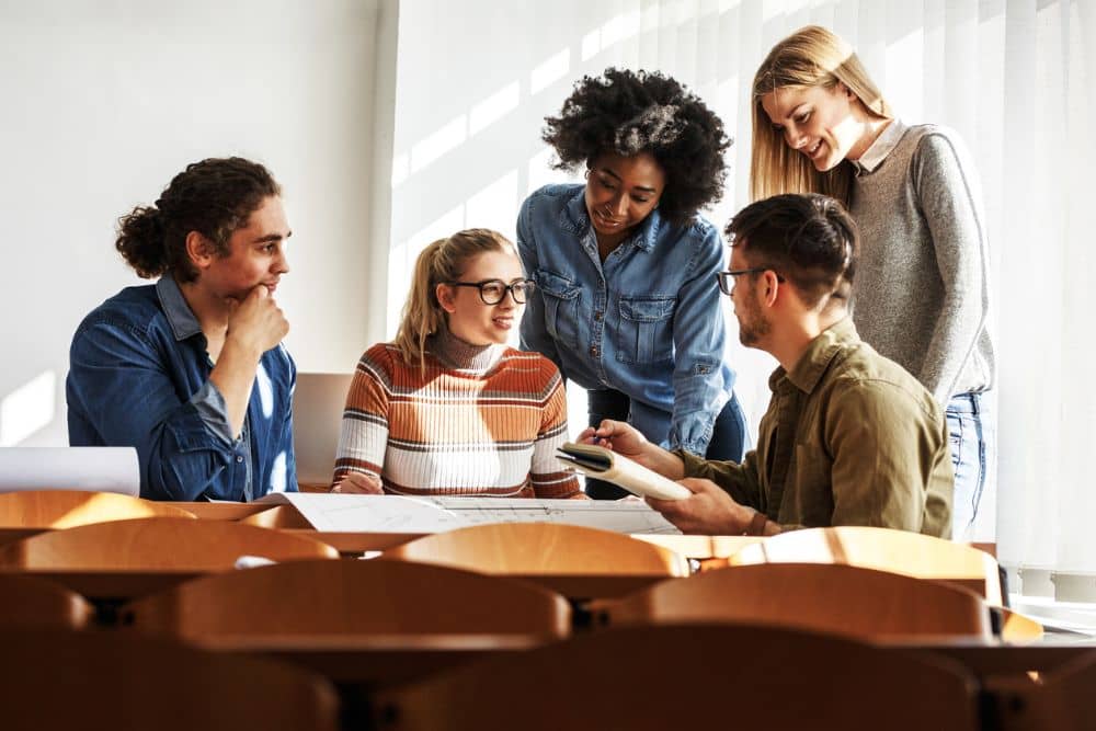 Social Loafing: How Team Dynamics Affect Motivation