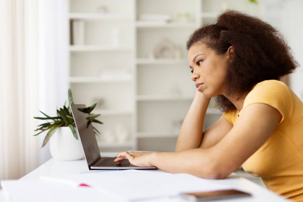 ADHD Paralysis: Why You Feel Stuck And Can't Start Tasks