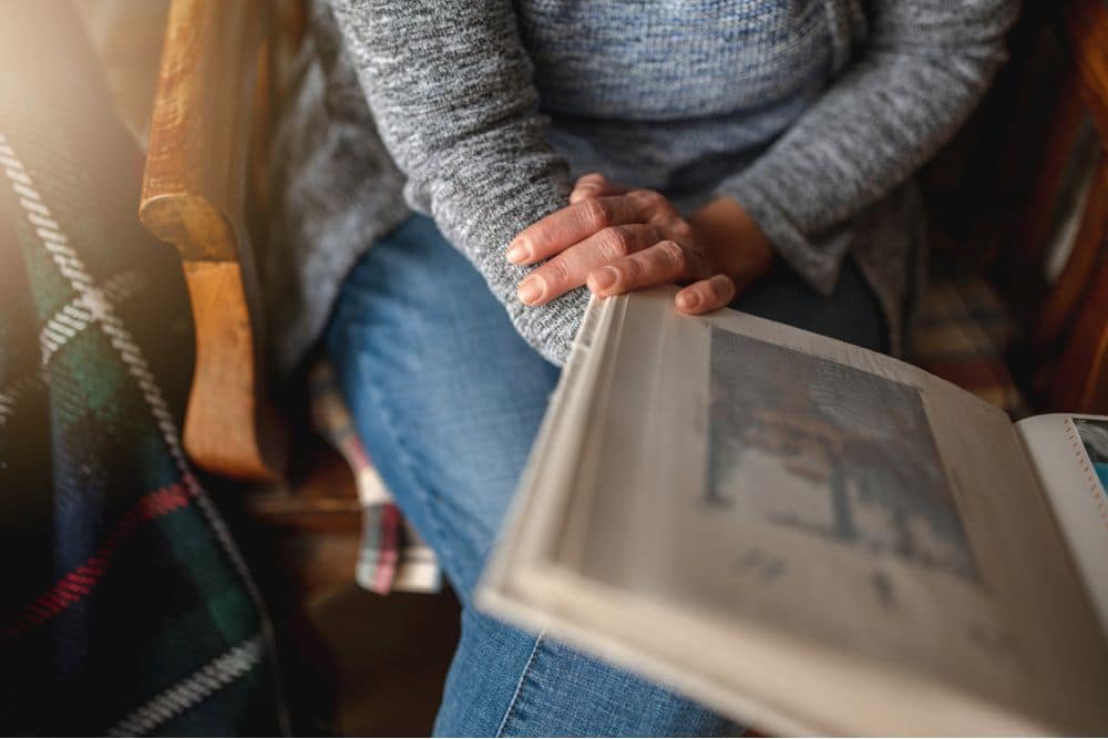 Why Can't I Remember My Childhood?