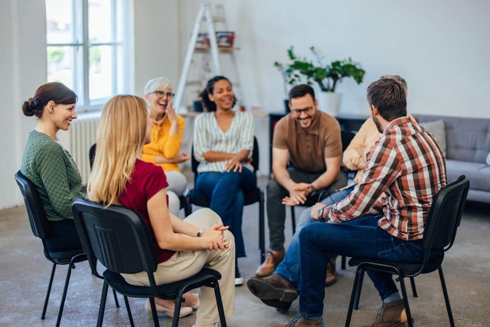 Emotional Intelligence: The Key To Stronger, Healthier Relationships