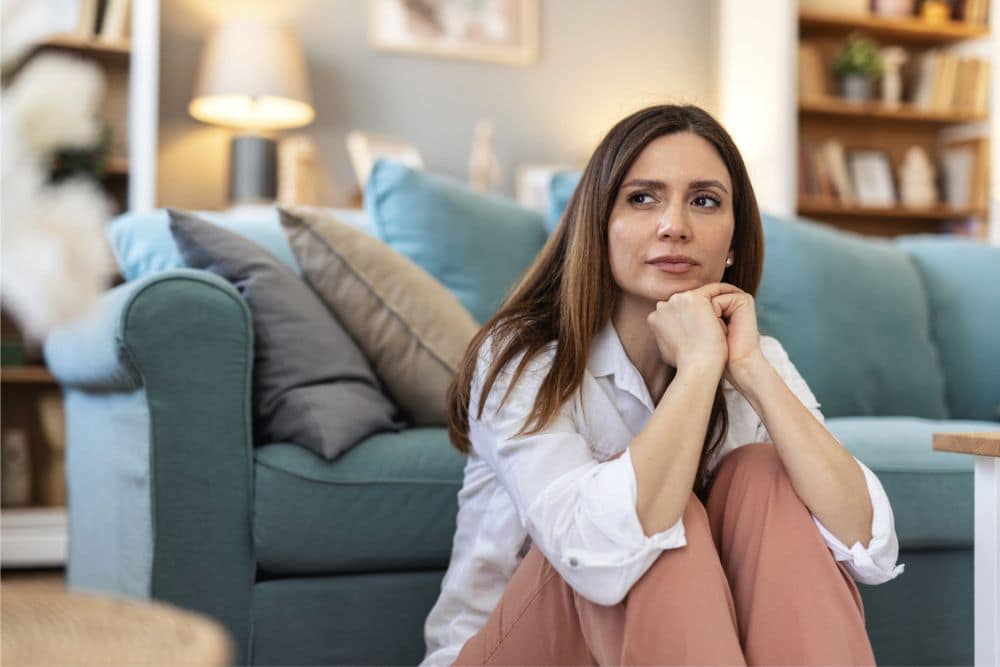 What Is TMS Therapy For Depression?