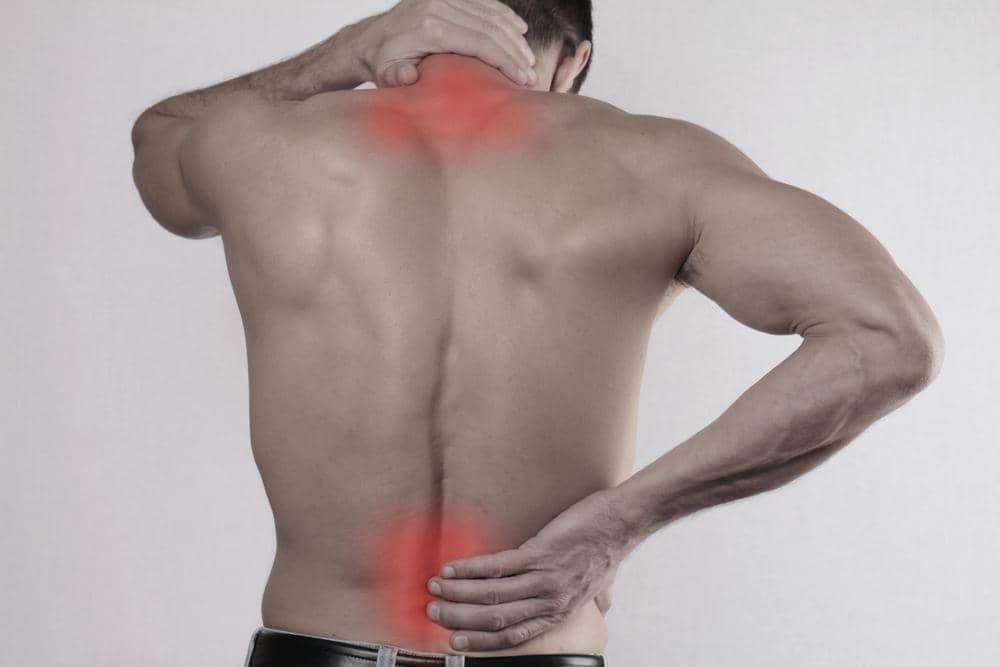 Neck-back-pain