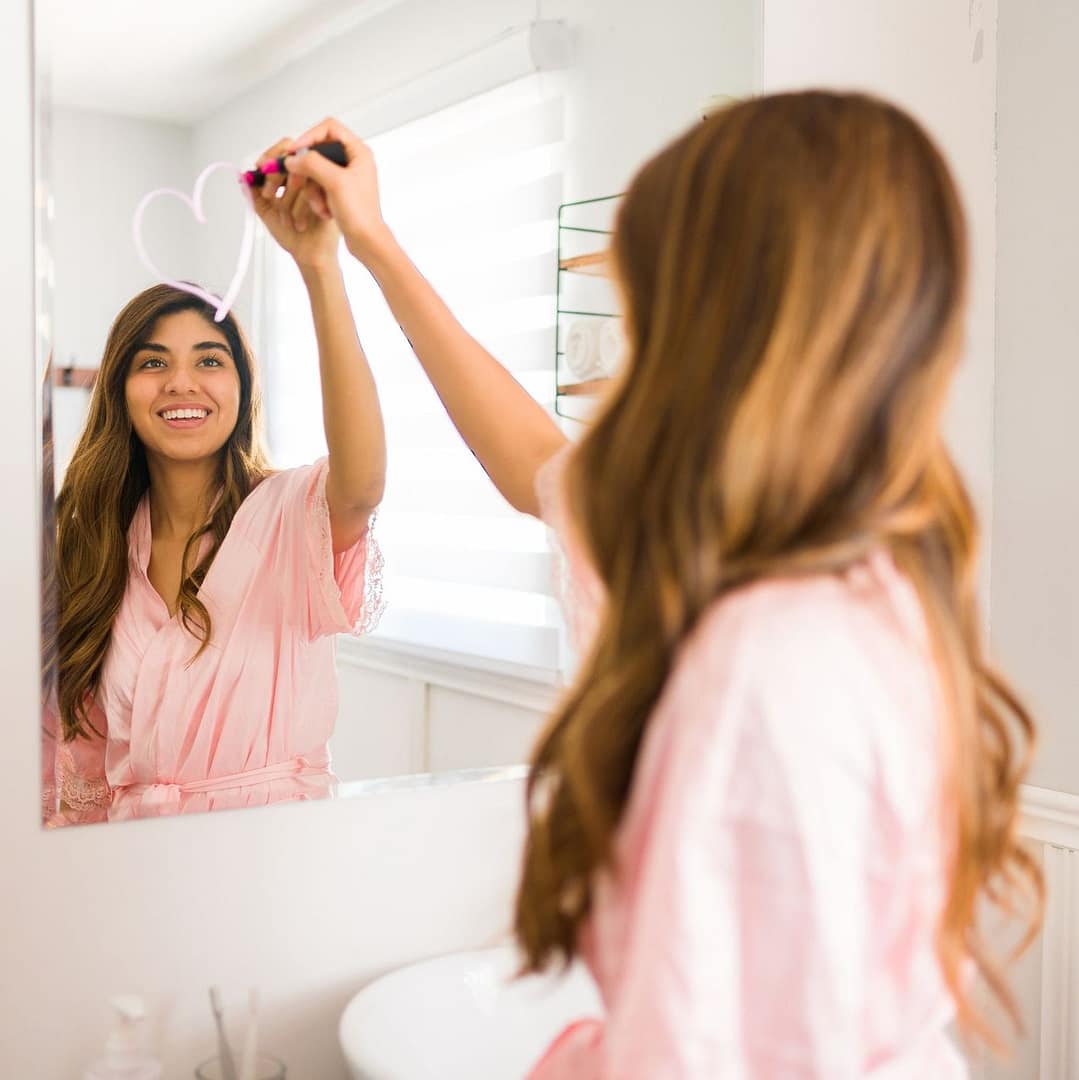 How to love yourself self-love