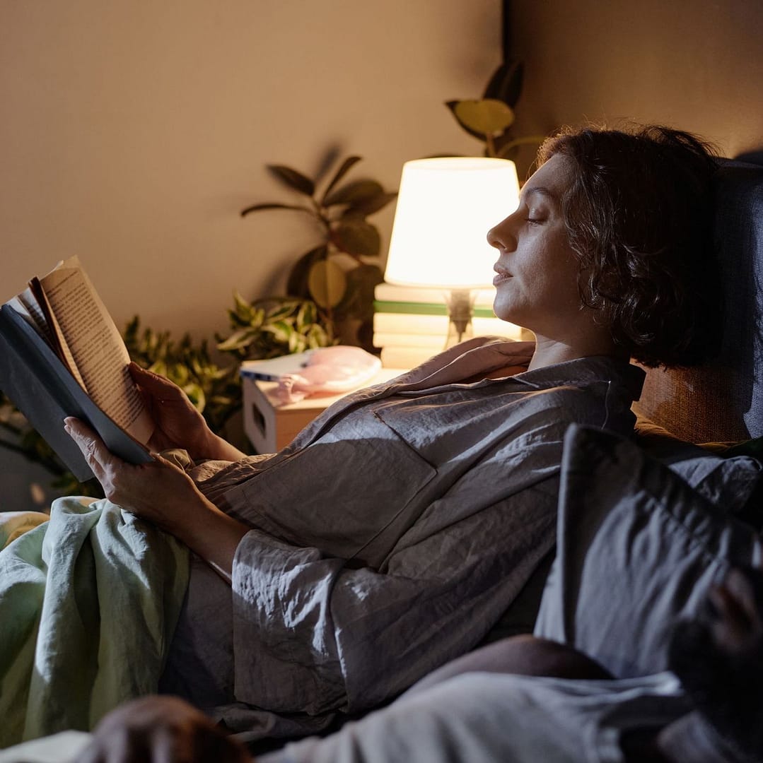 Night Routine Mental Health Night Routine Mental Health