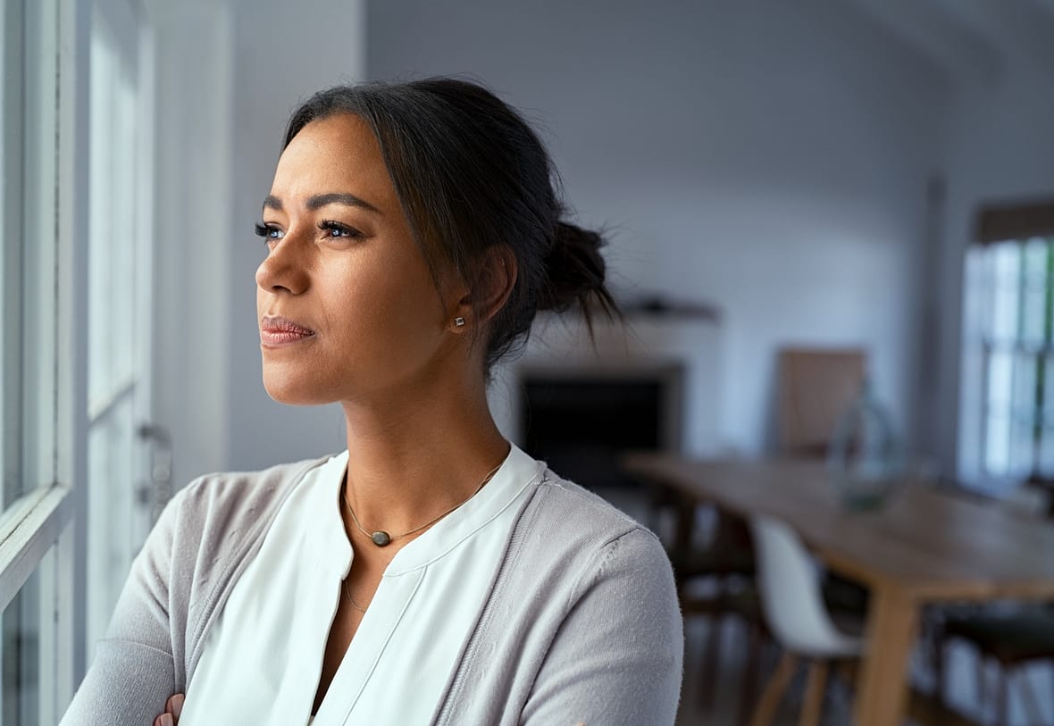 The Differences Between Anxiety And Depression Mile High Psychiatry