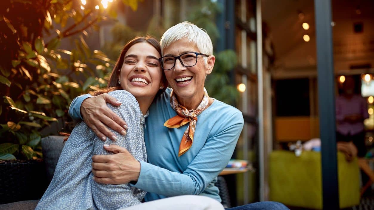 Enmeshment vs. Healthy Family Closeness