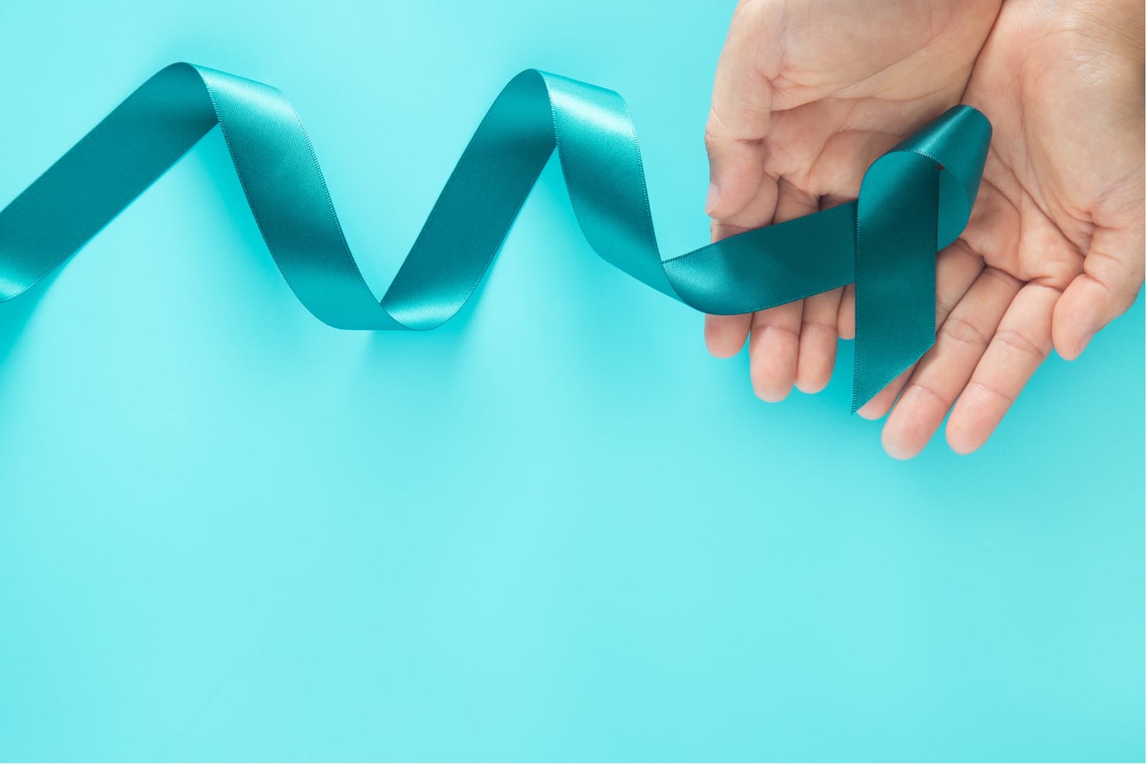 June is PTSD Awareness Month