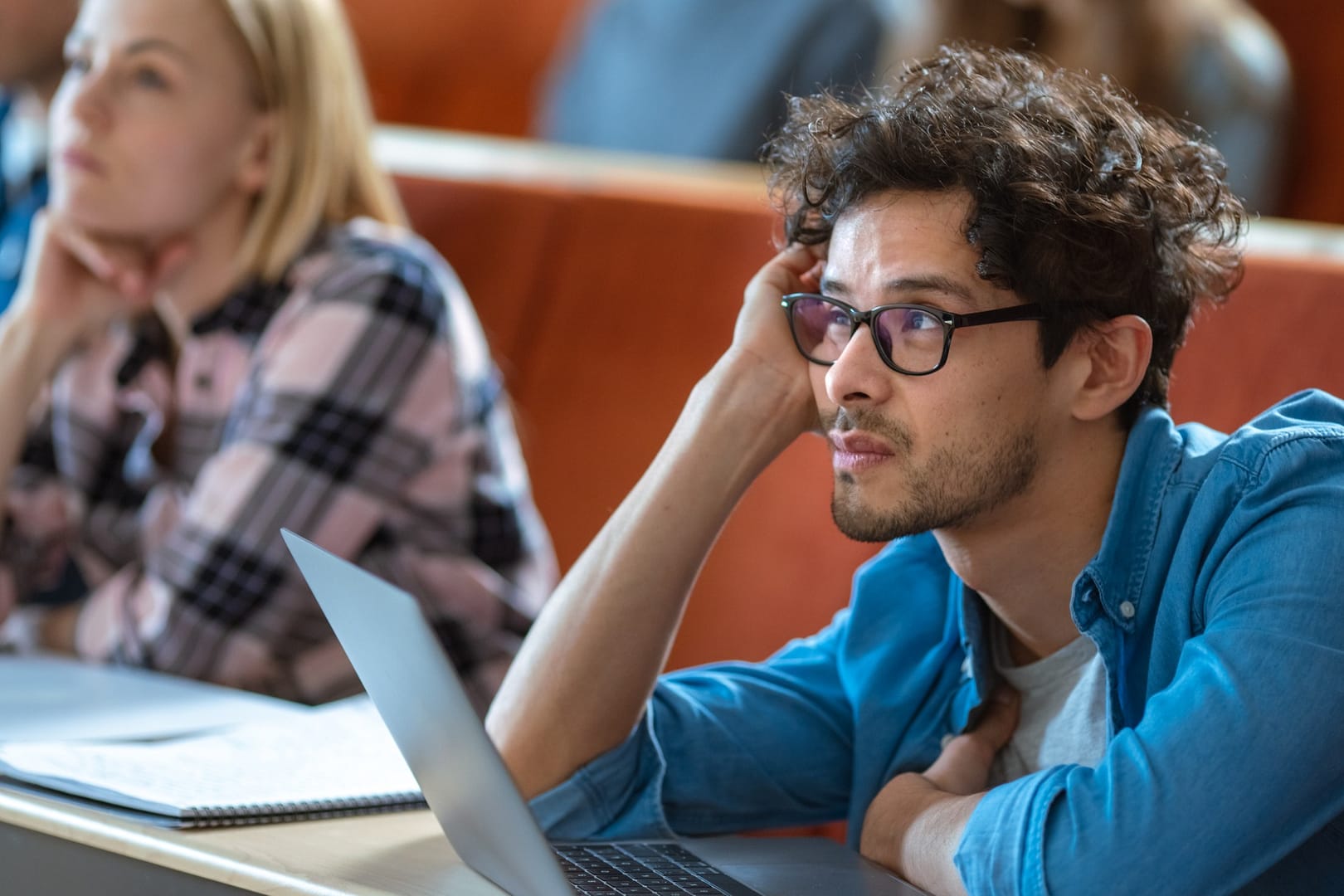 Identifying ADHD in Adults