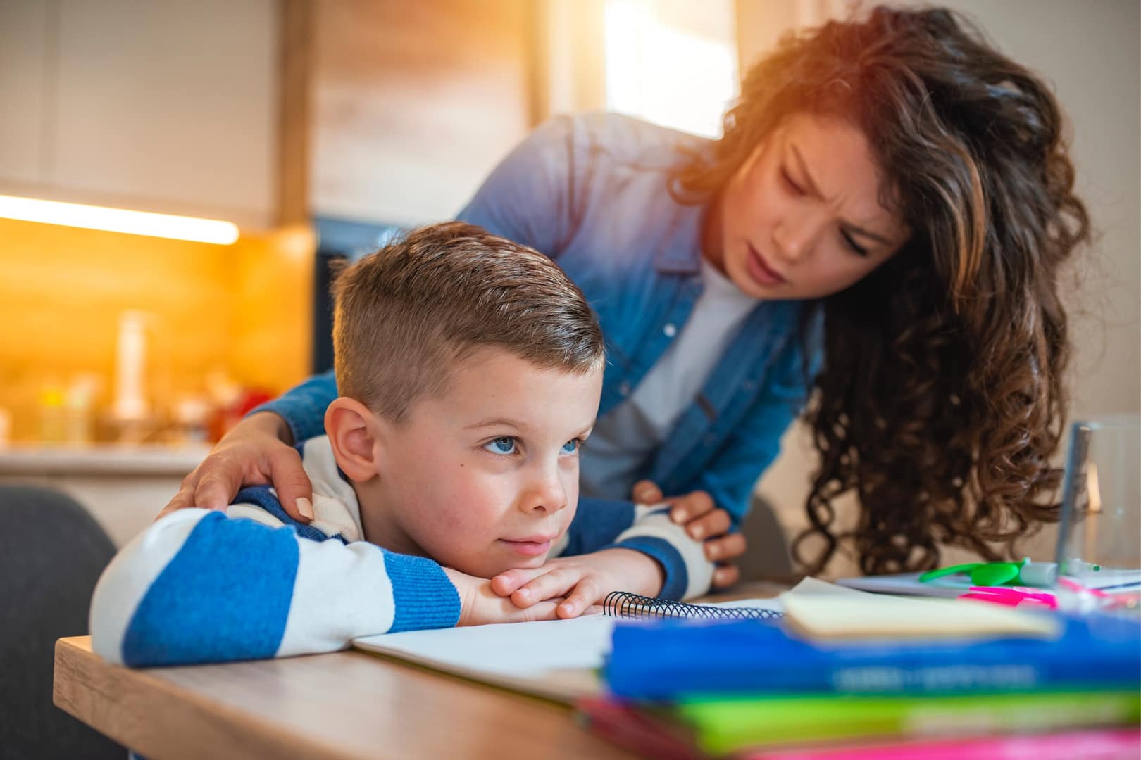 How ADHD Affects Girls vs. Boys