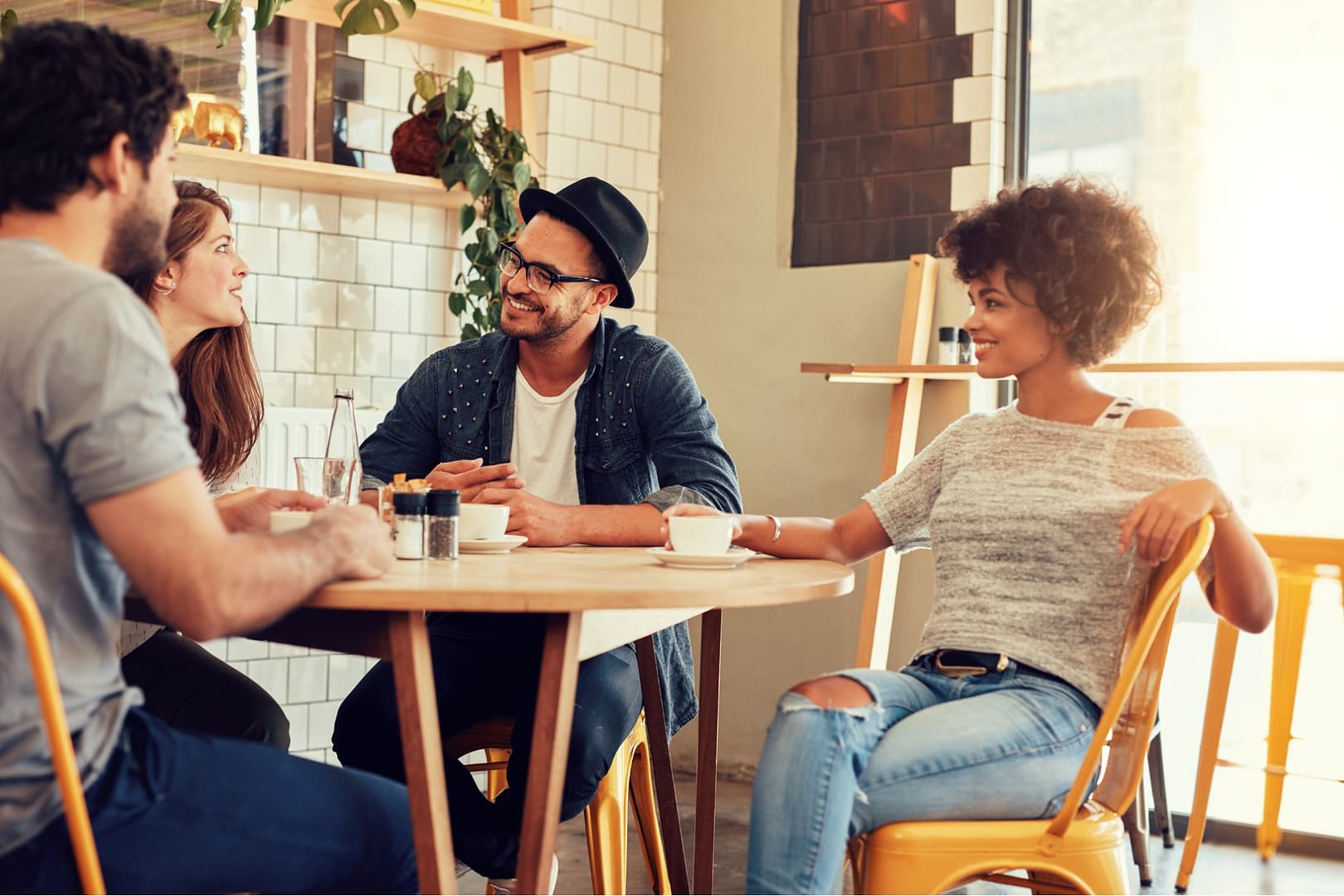 Tips and Tricks for Overcoming Social Anxiety