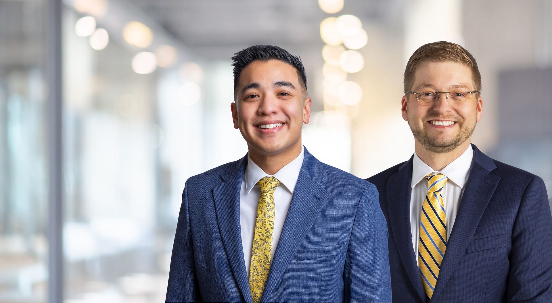 Dr. Vincent Ngo And Dr. Alexander Pennekamp Join The Kidney And Hypertension Center’s Nephrology Team