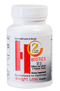 H2 Biotics - Hooman Melamed, MD