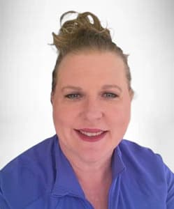 Marlyse Rappoport headshot