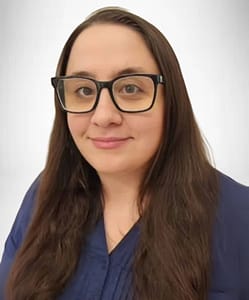 Breanna Katz Headshot