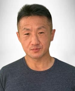 Kwang Kim PMHNP