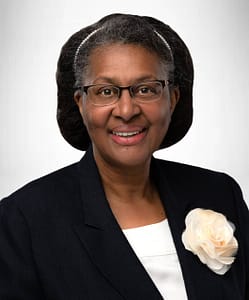 Denise Daly-Stennis