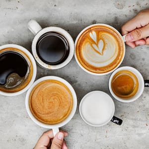 Coffee