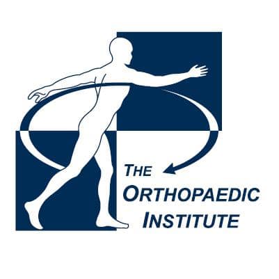 The Orthopaedic Institute logo