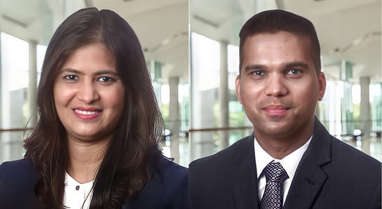 Two New Doctors Join KHC’s Growing Team