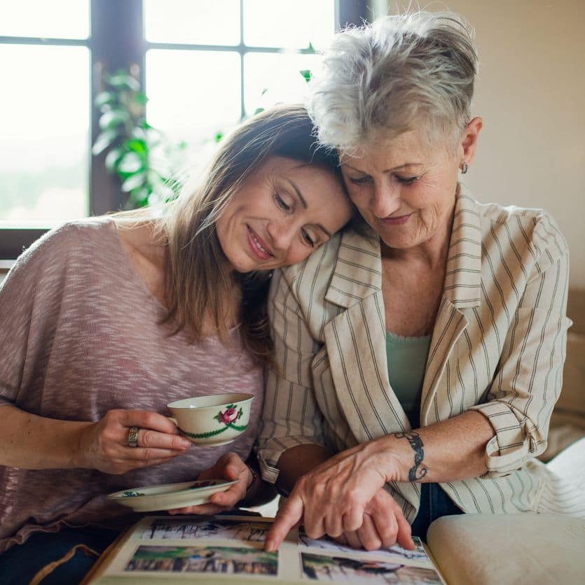 Why Can't I Remember My Childhood?