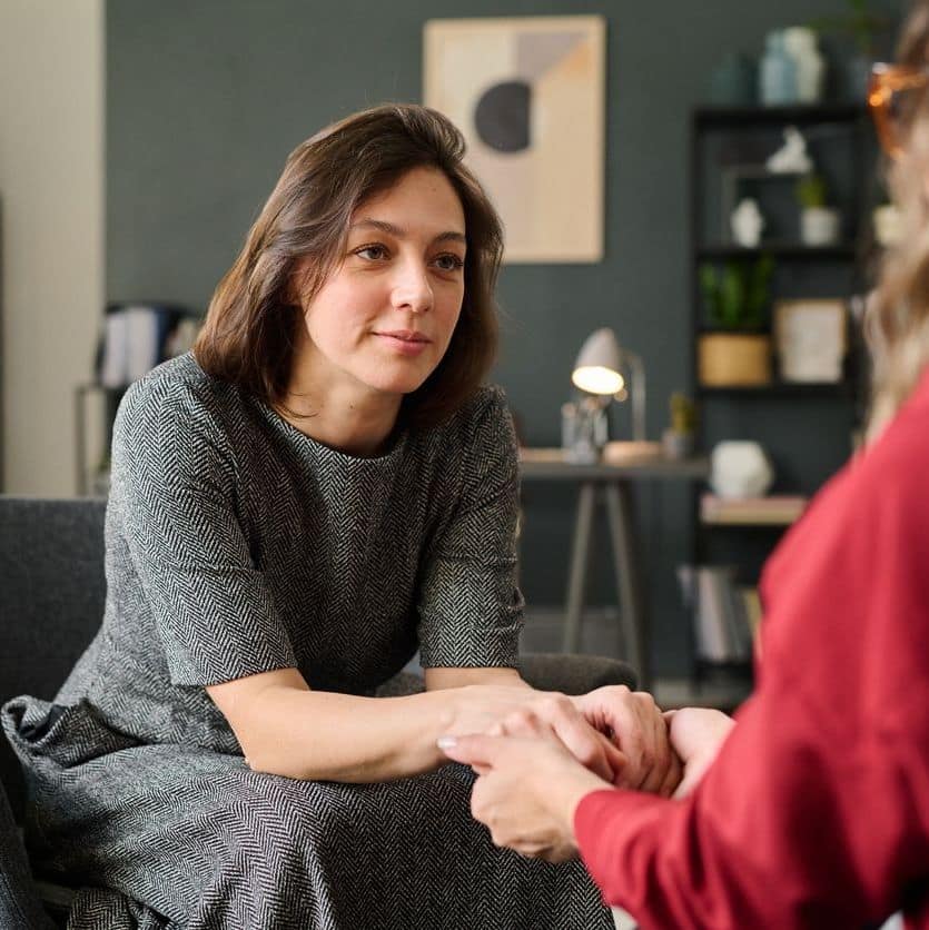 Emotional Intelligence: The Key to Stronger, Healthier Relationships Emotional Intelligence: The Key to Stronger, Healthier Relationships
