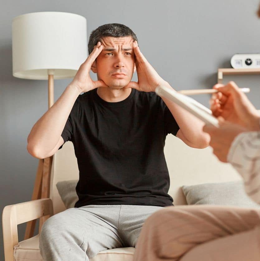 What Does It Mean to Be Neurotic? What Does It Mean to Be Neurotic?