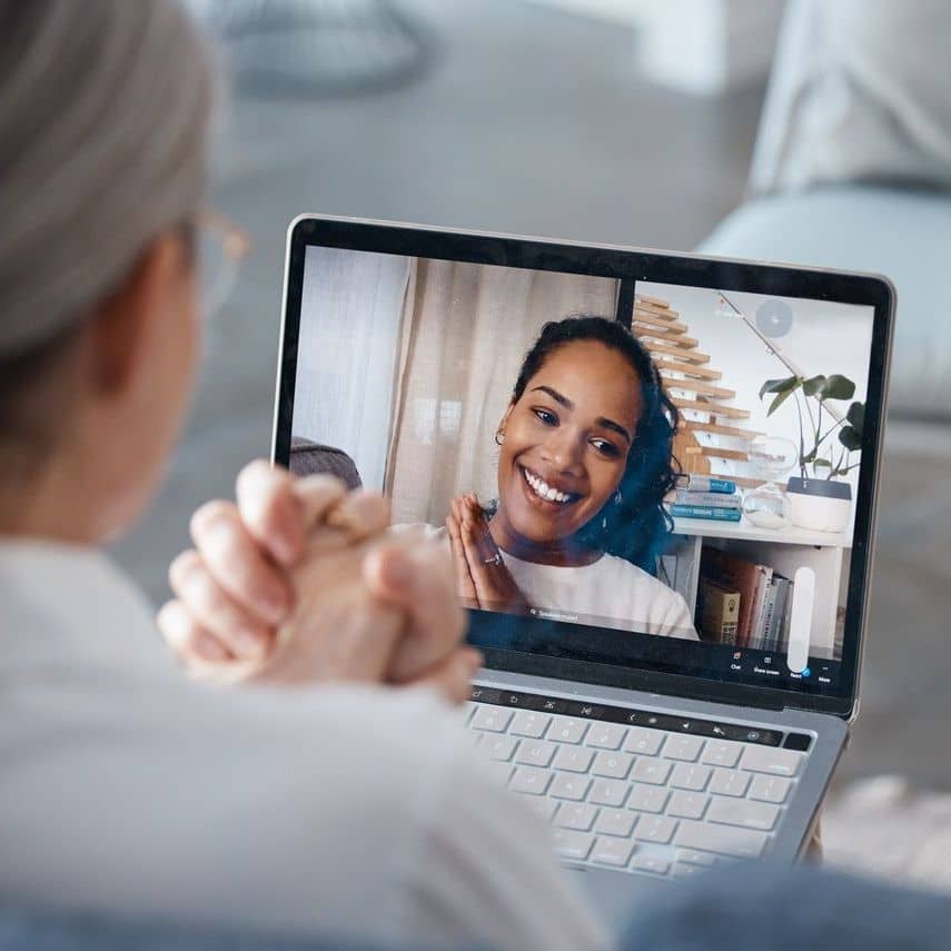 Telehealth Therapy for Inferiority Complex