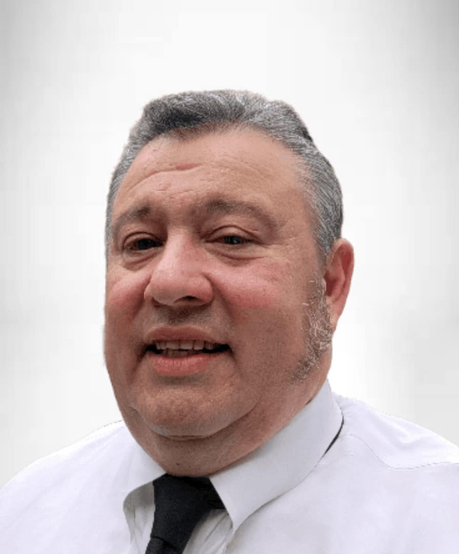 Manuel Molina Therapy