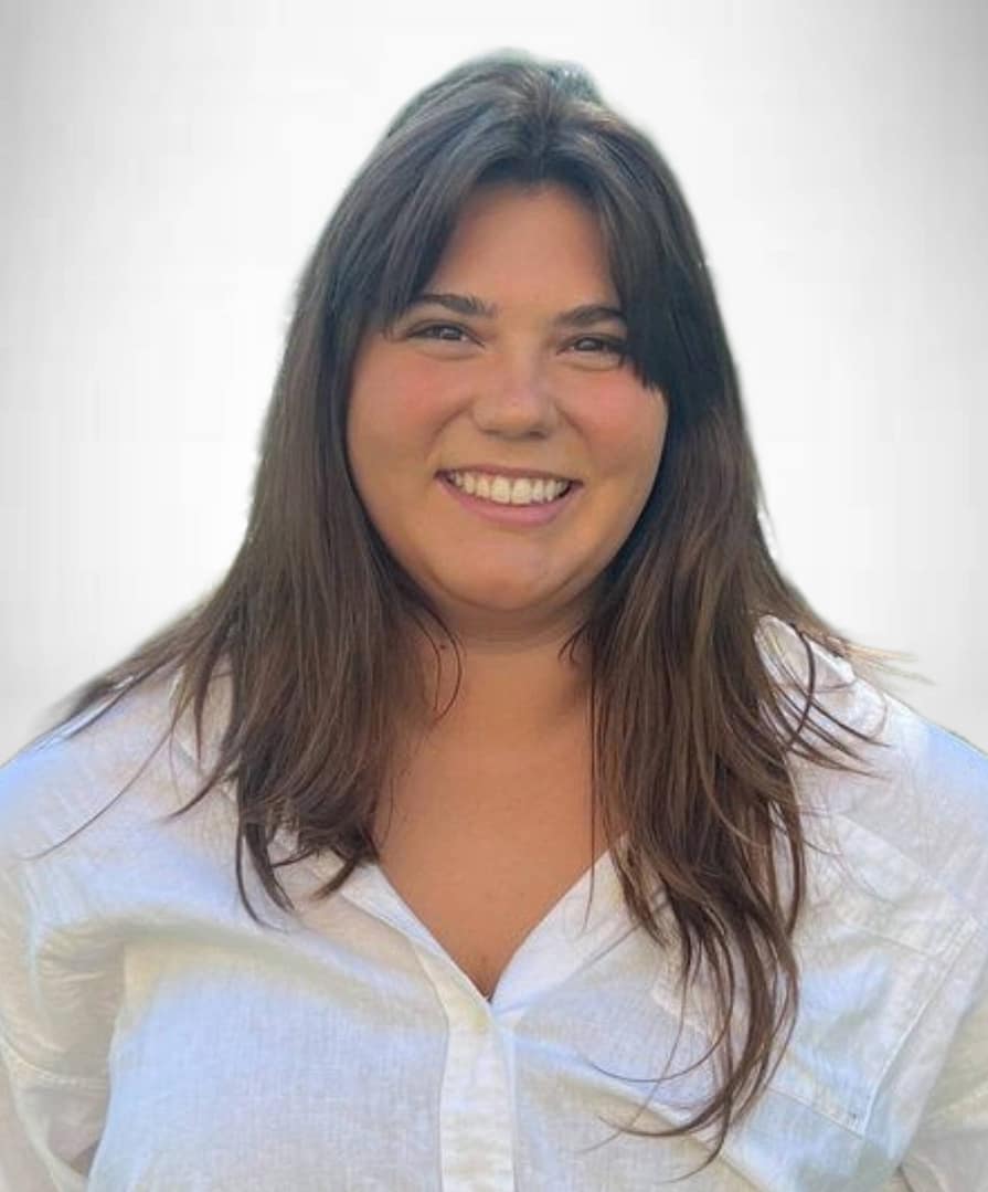 Molly Brown Headshot