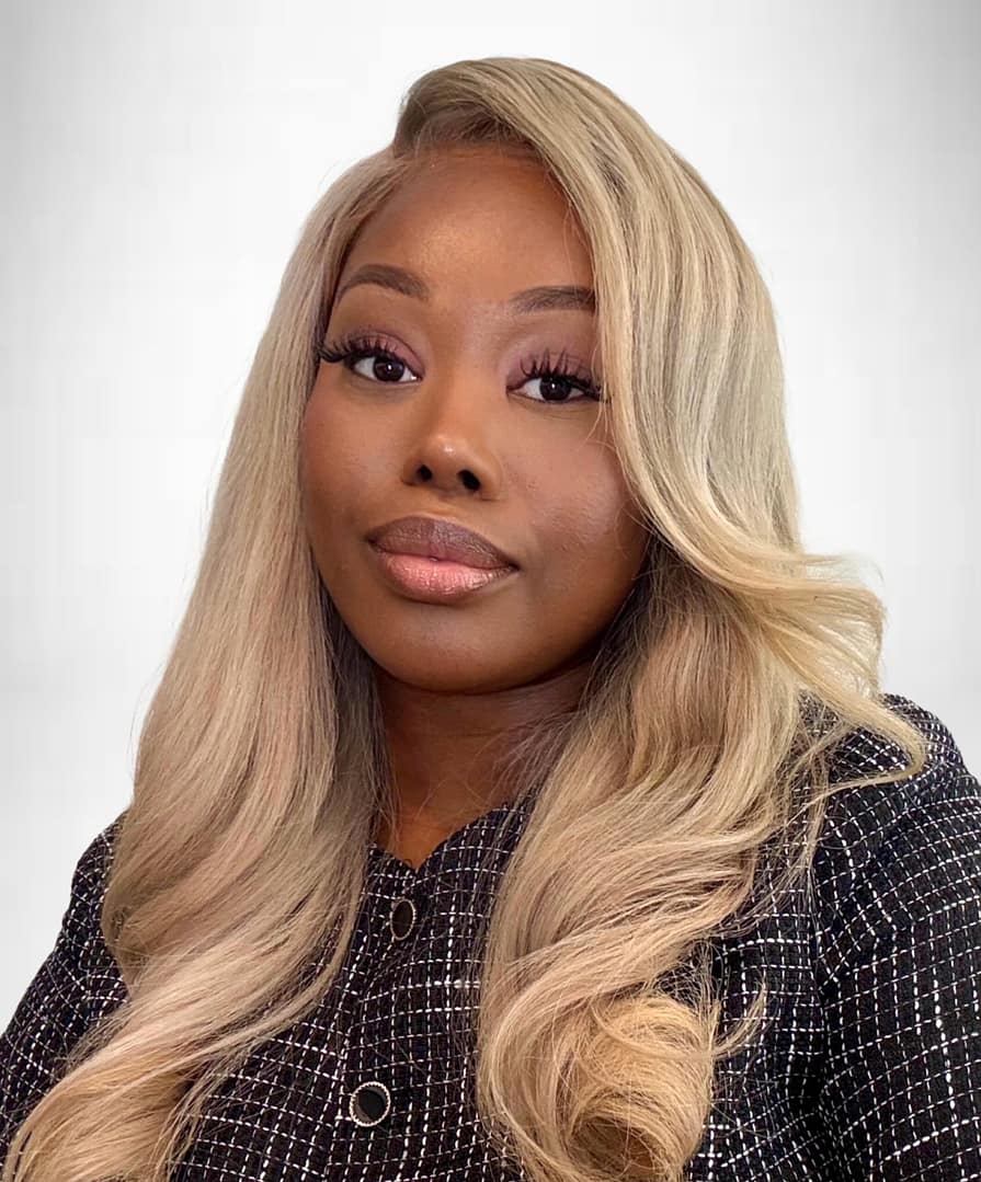 Rosemond Harleston PMHNP