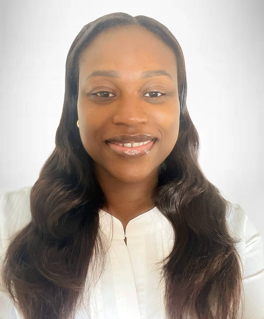 Kristina Noziere PMHNP