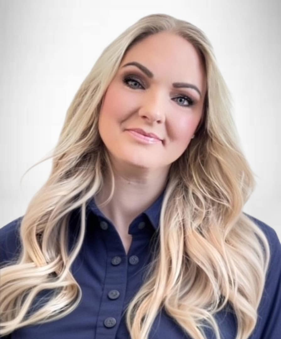 Jessica Ashby Headshot