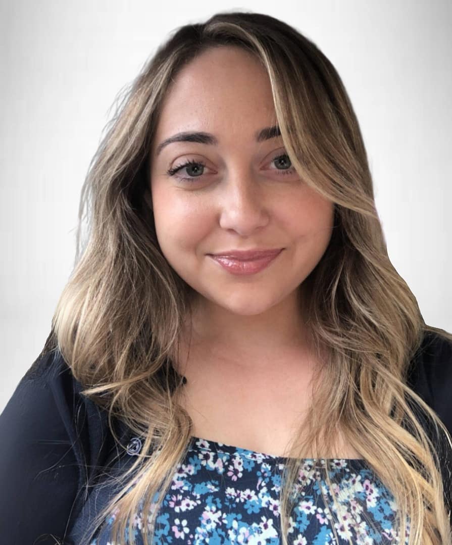 Sarah LaJoie Headshot