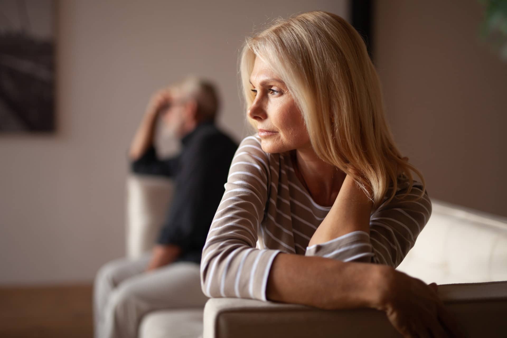 Depression Symptoms In Men Vs Women Mile High Psychiatry