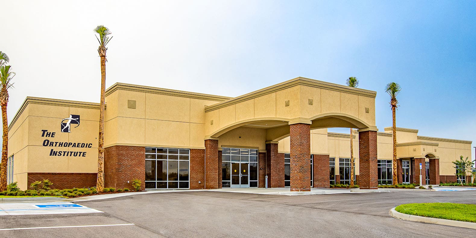 Summerfield The Orthopaedic Institute