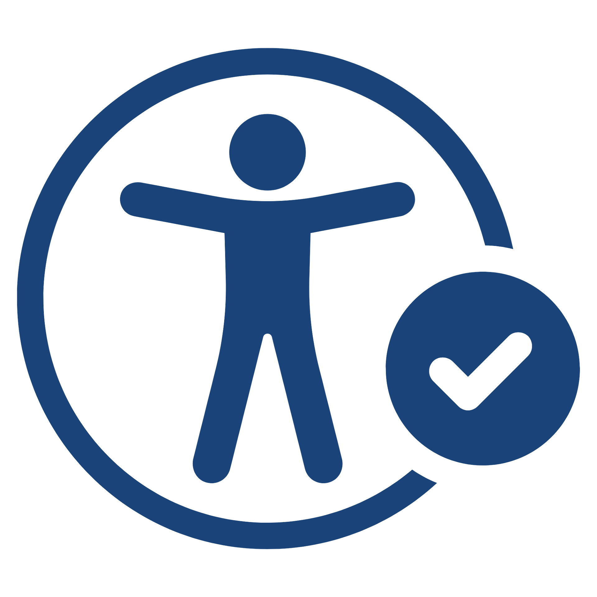 Accessibility Icon